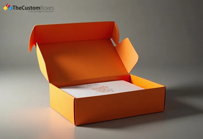 Boxes Made Just for You